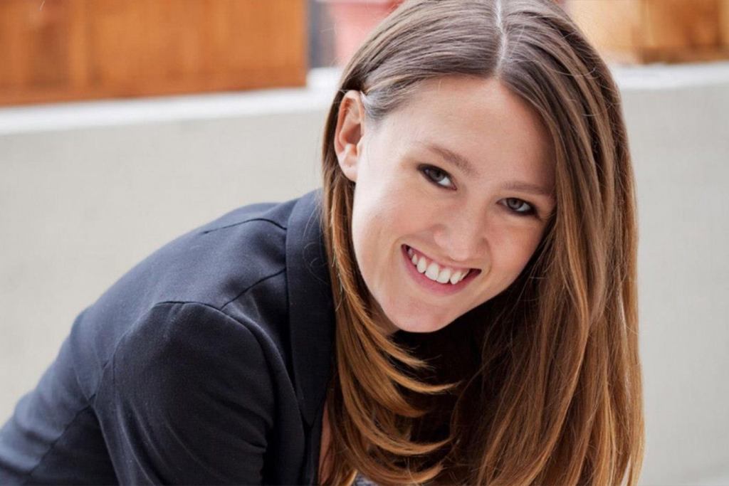 How Laura Roeder Built Her 'Edgar' App to $150,000 Monthly Revenue in ...