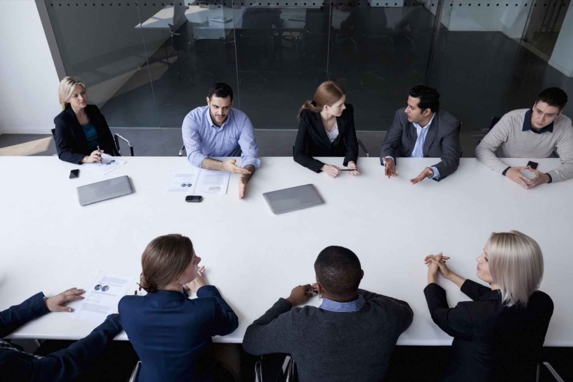 Why Everybody Respects Professional But Nobody Likes Corporate