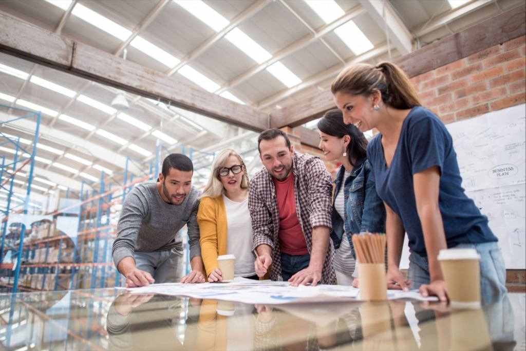 Supporting Members The 3 Supporting Teams Your Business Must Have #MainStreetEntrepreneurs