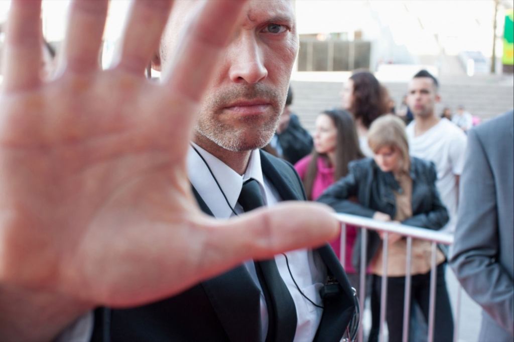 9 Strategies to Get Past the Gatekeeper