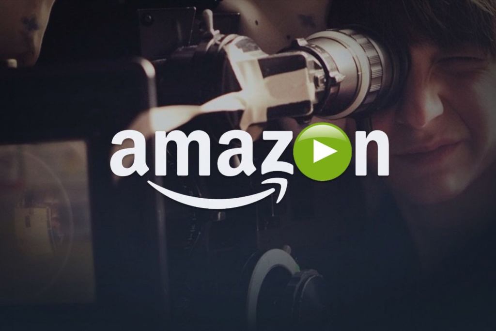 Amazon Launches a YouTube Rival -- Start Up Your Day Roundup -- Start ...