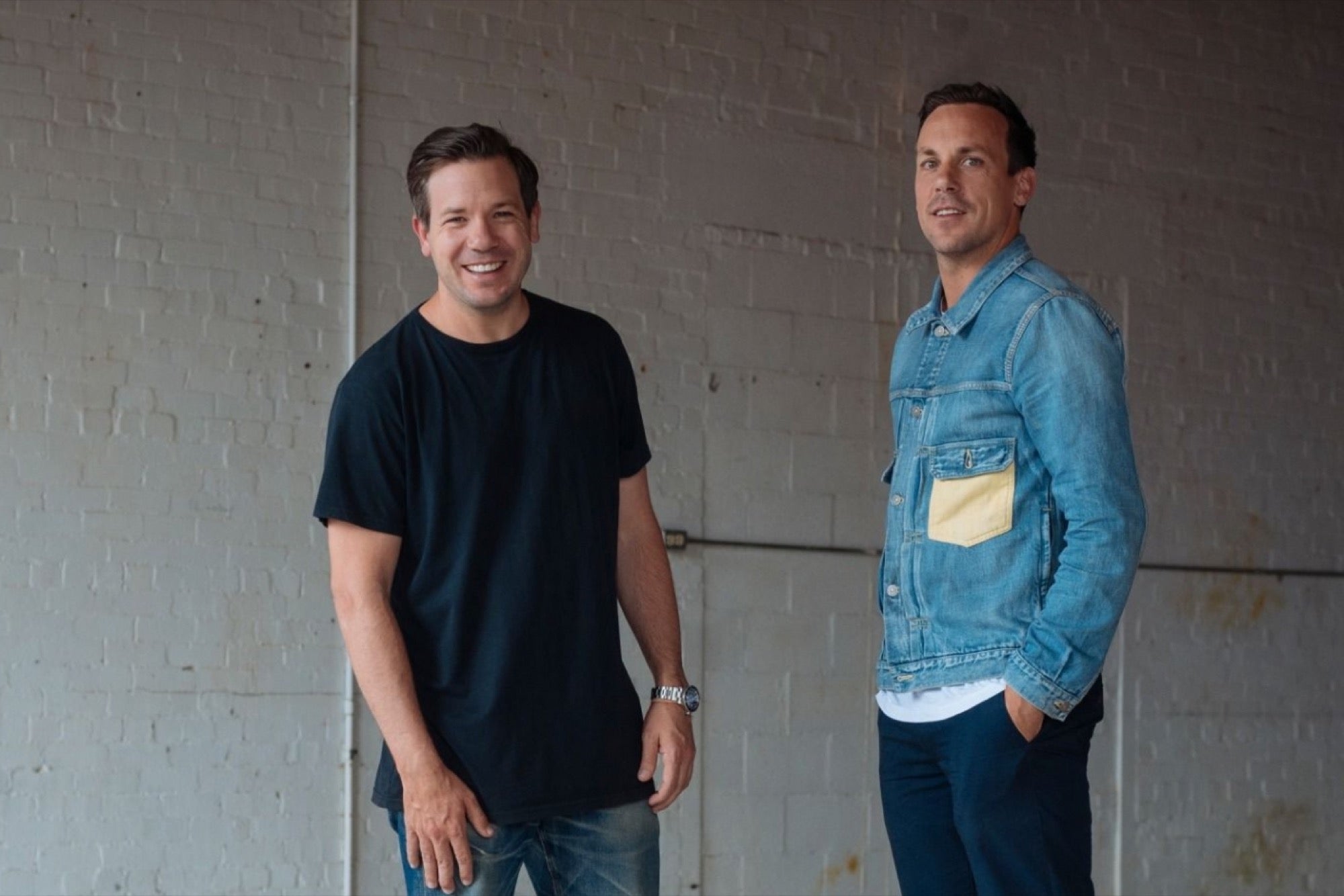 herschel backpack founder Hyper-Growing Fashion Brand Herschel Supply Has Turned Away 500 Investors
