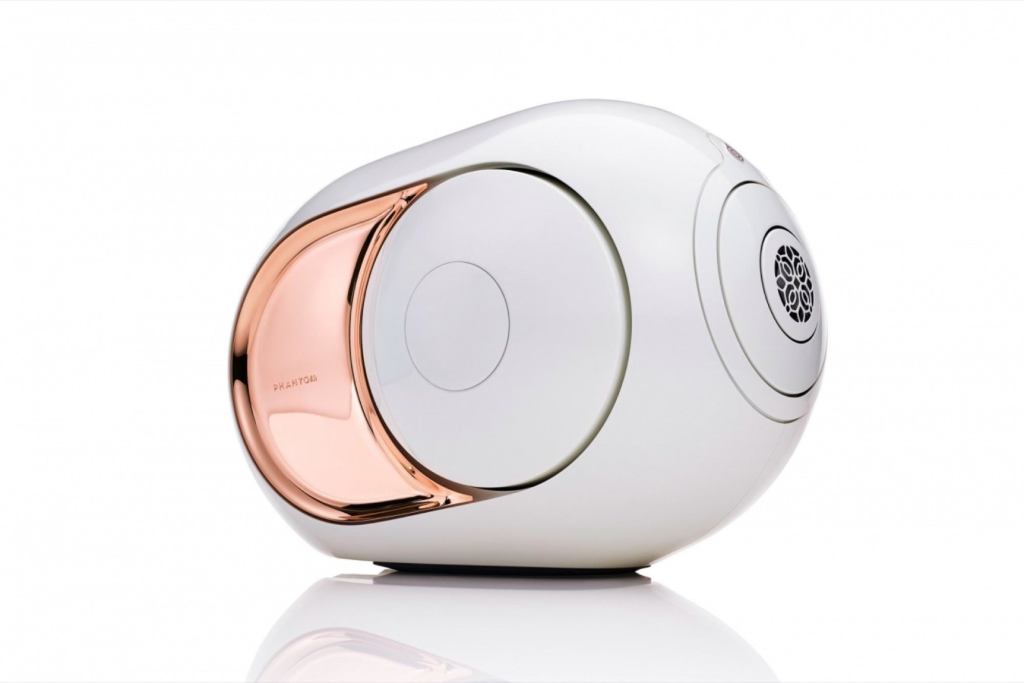 This Speaker Is Cuter Than R2-D2 and Louder Than the Death Star