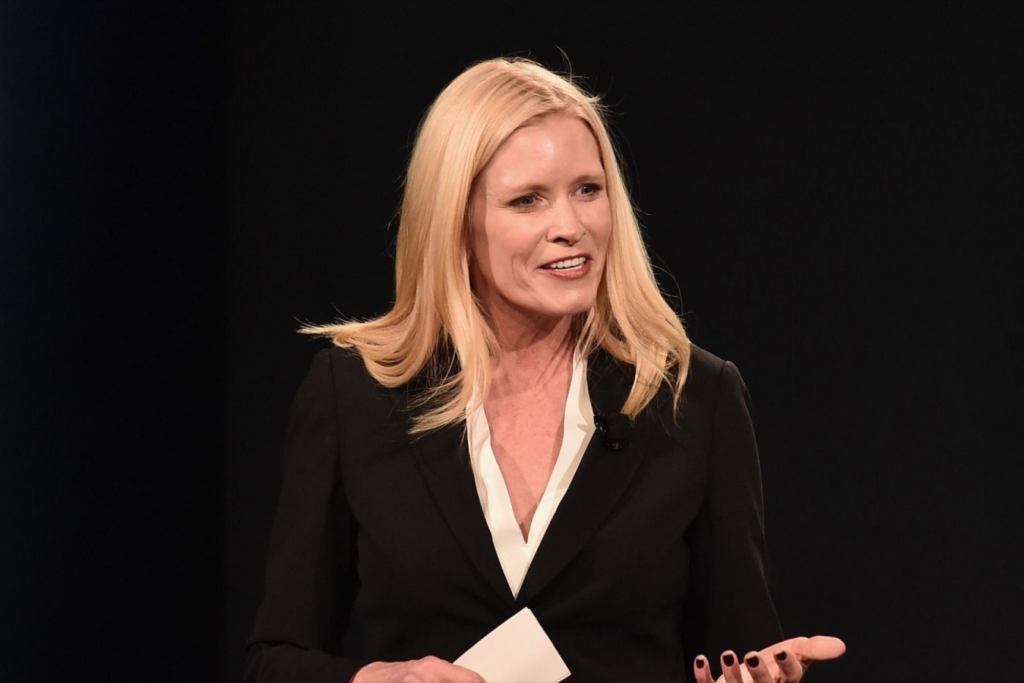 Jennifer Ruth Verizon Meet the Rising Star Behind Verizon's Effort to Buy Yahoo
