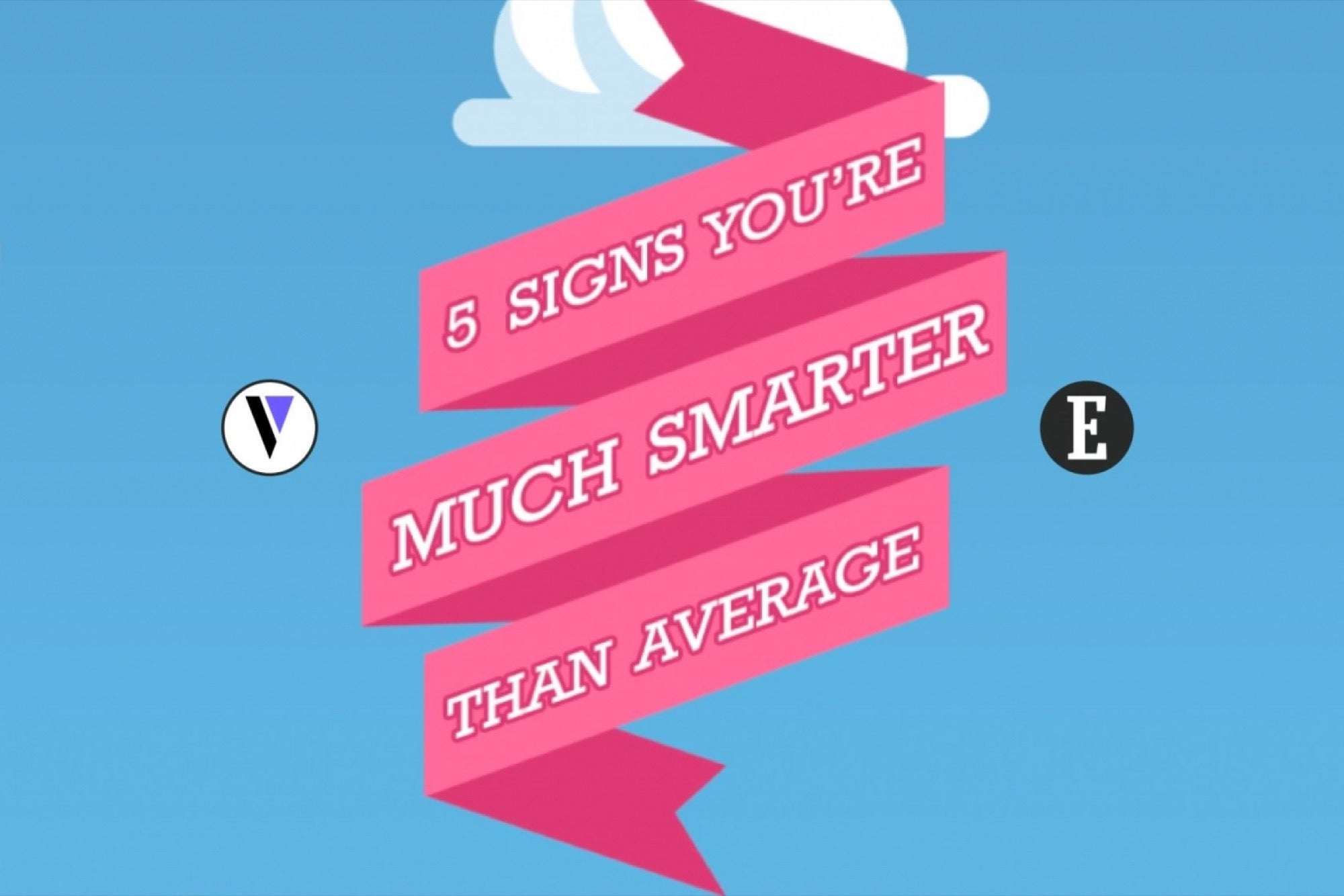 Intelligent People Signs