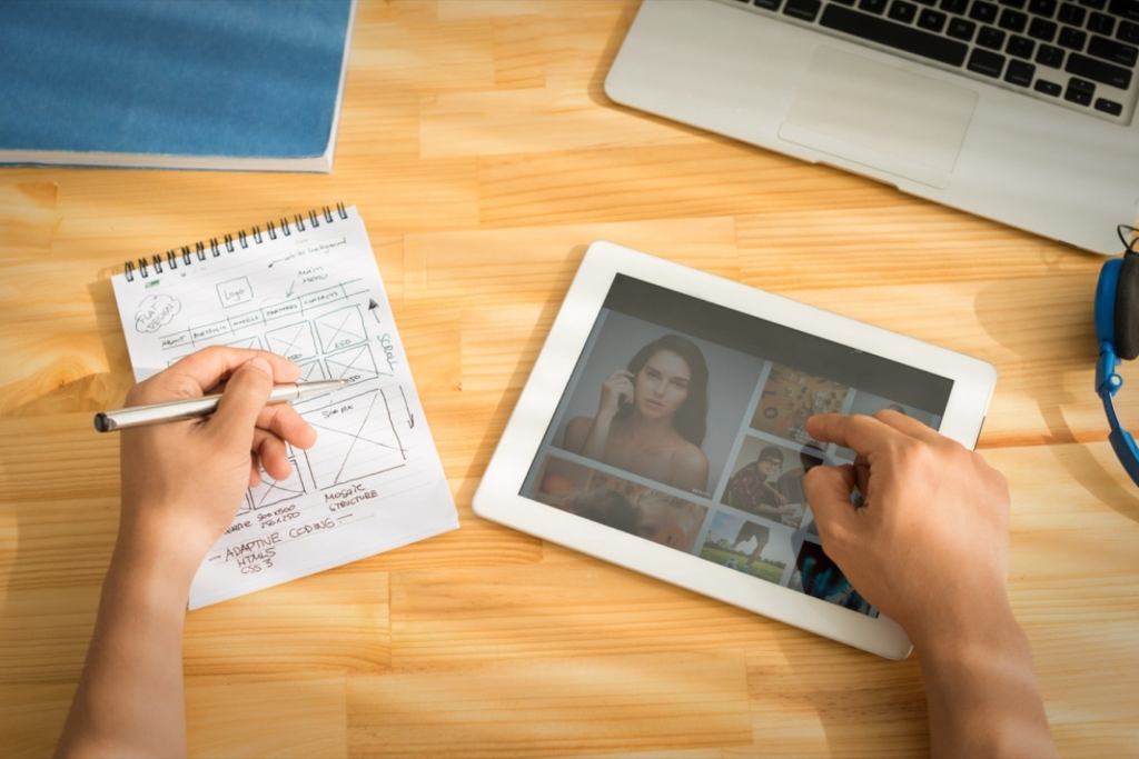 6 Top Professional Website Builders for Small Businesses