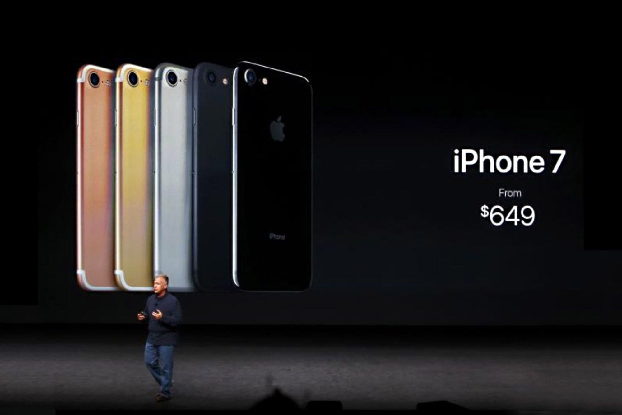 コンピュータ・IT iPhone 7 iPhone 7 Teardown Finds a Speedy Intel LTE Modem