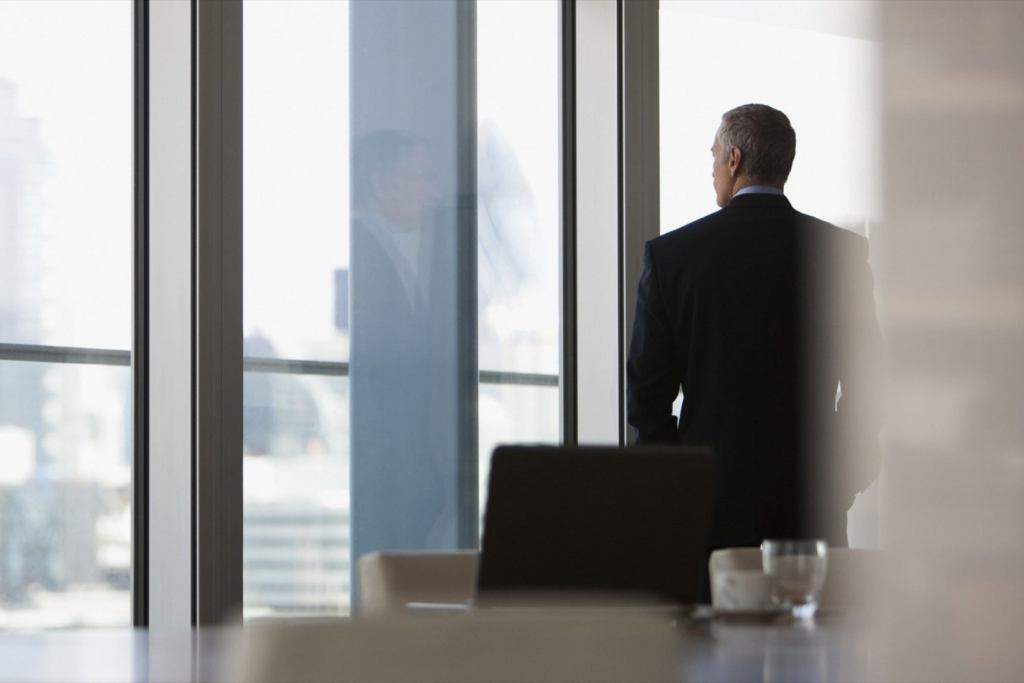 Magic Ceo None of the 5 Ways to Become a Truly Great CEO Is Magic