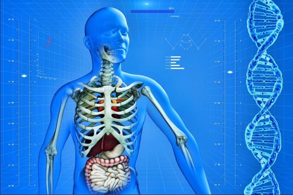 4 Ways to Hack Your Genetics to Improve Your Body and Mind