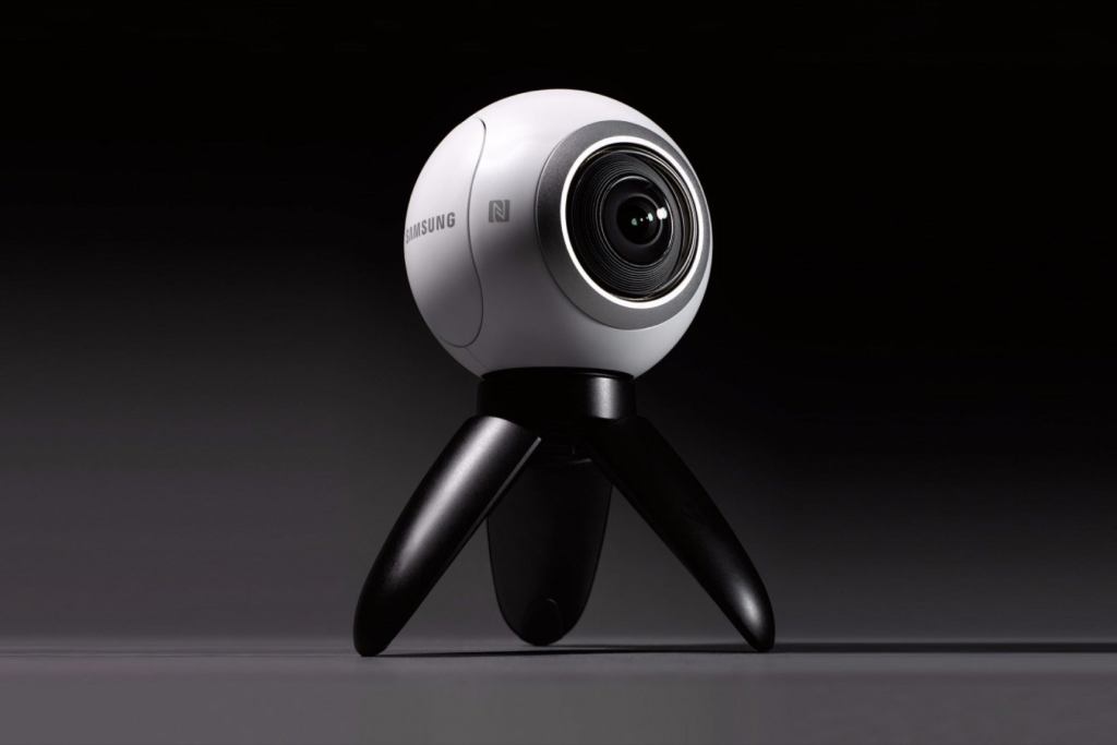 How to Capture 360-Degree Video Like a Pro