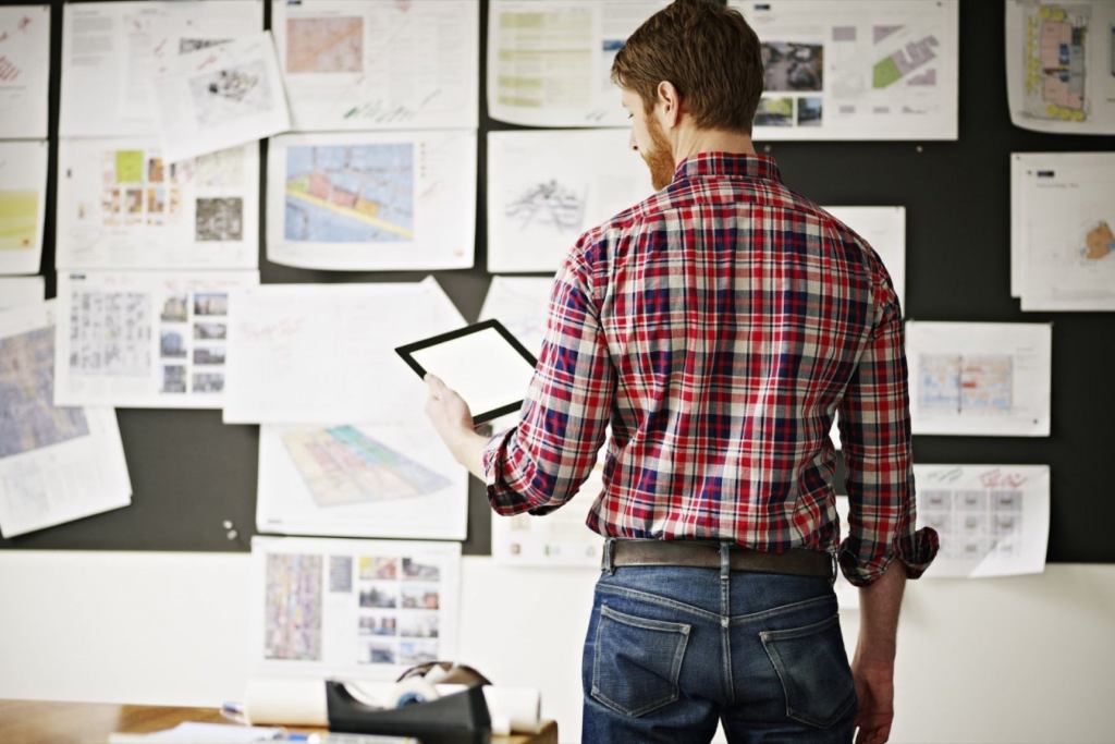 Visulization Work 4 Visualization Techniques That Can Propel Your Success