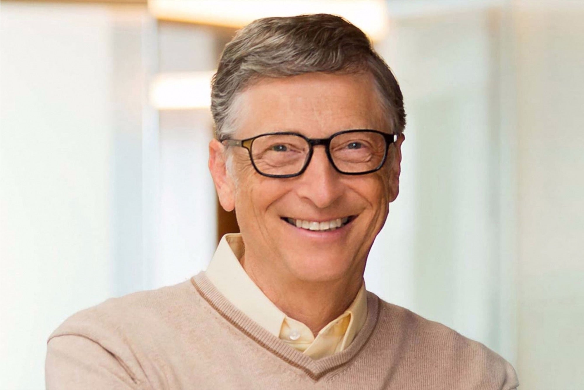 Bill Gates | Entrepreneur