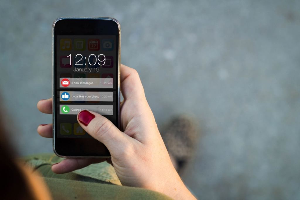 3 Ways to Put More Nudge Into Your Push Notifications