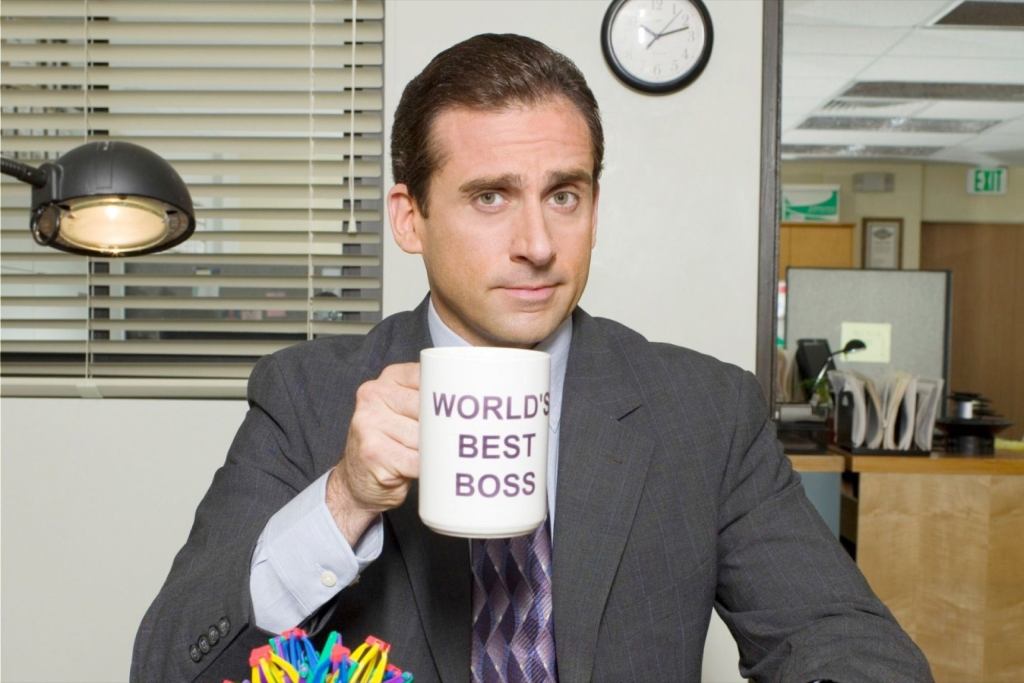 What It Takes to Be a Great Boss