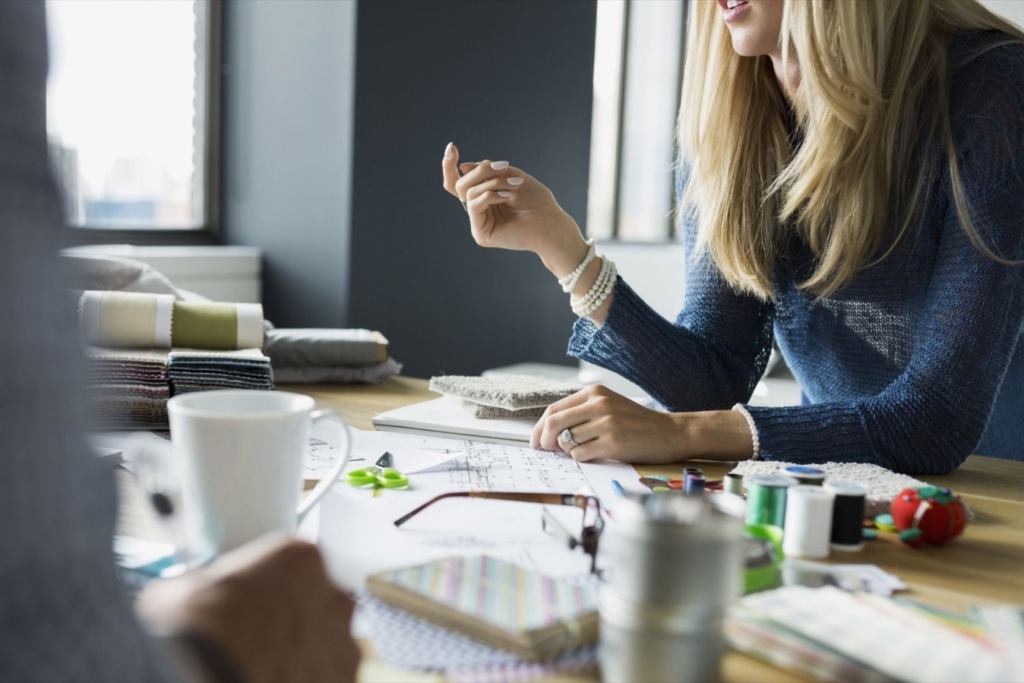 10 Ways to Make Work Easier (Infographic)