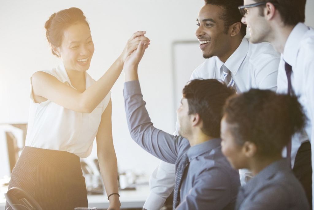 Members First Mindset 8 Mindsets That Will Set You on the Path to Success