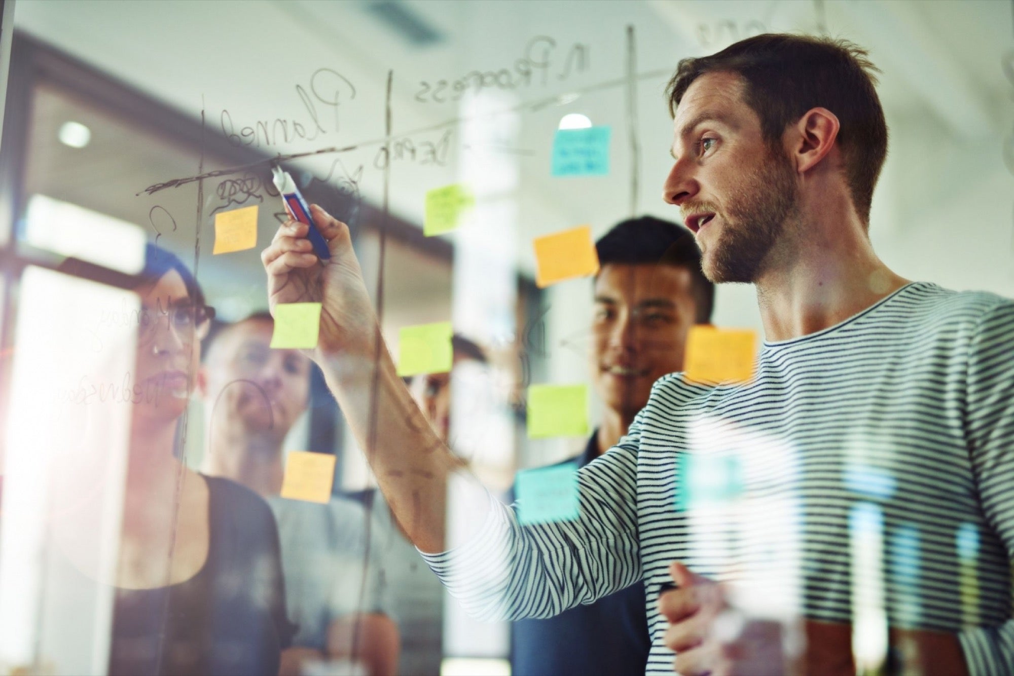 Growth Hack Strategies Any Business Can Use