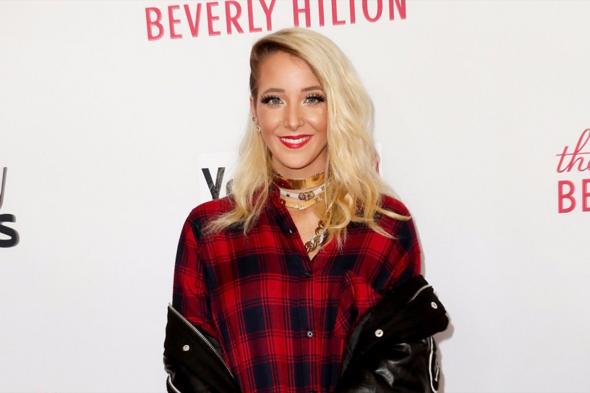 What You May Not Know About Jenna Marbles, image size:2000x1334