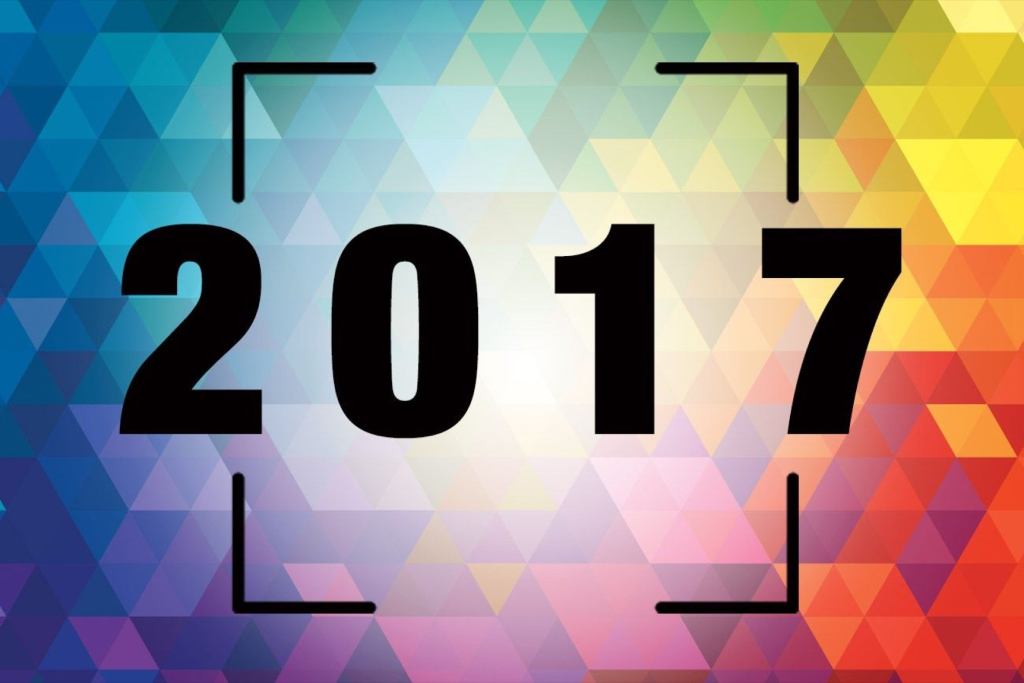 Make 2017 Your Year With These Tricks, Tips and Inspirational Stories