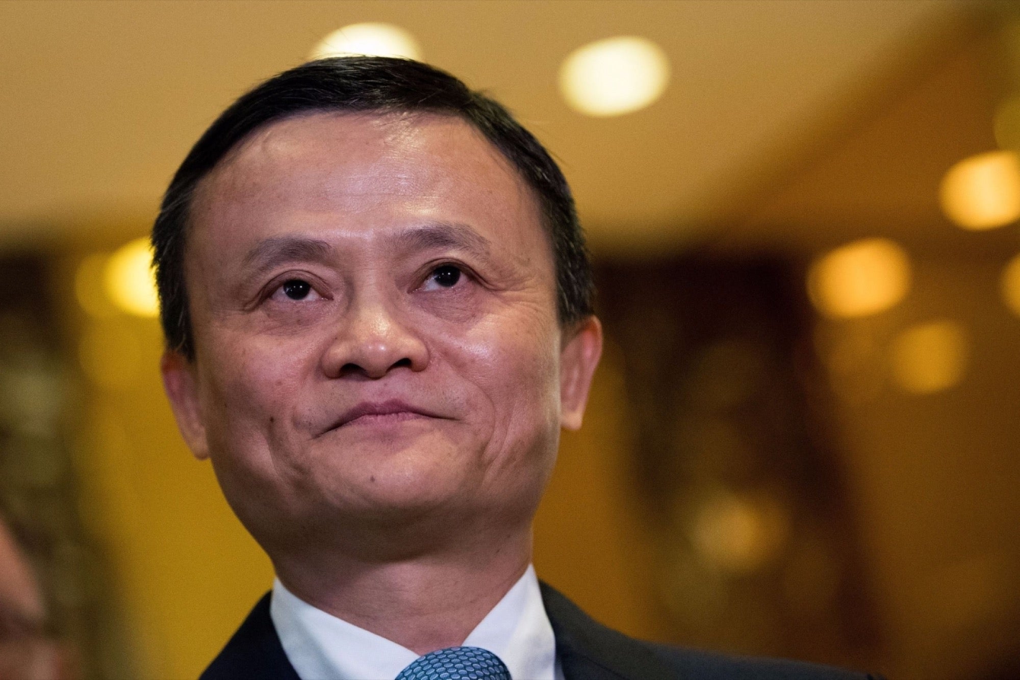 Where Is Jack Ma? Meet the Chinese Alibaba Billionaire
