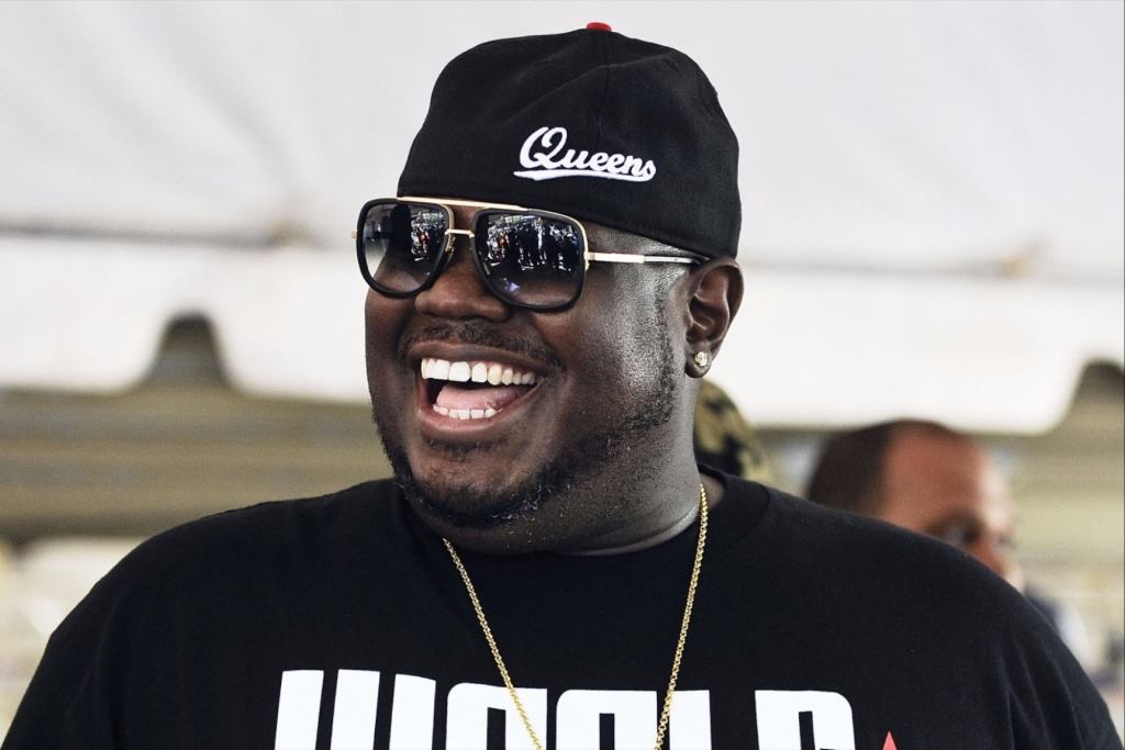 Fate Wilson Rapper 3 Lessons From the Founder of WorldStarHipHop, Who Died Monday