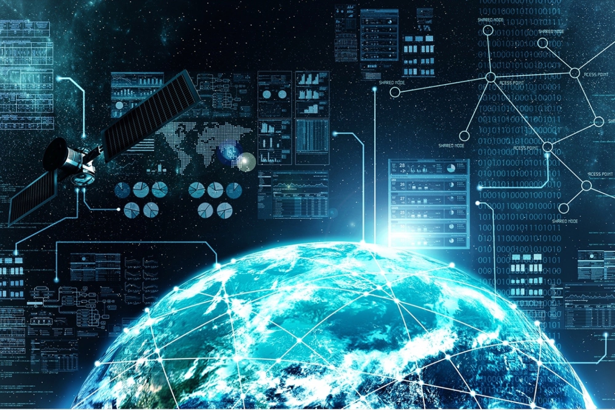 6 Ways to Leverage Global Innovation to Grow Your Business