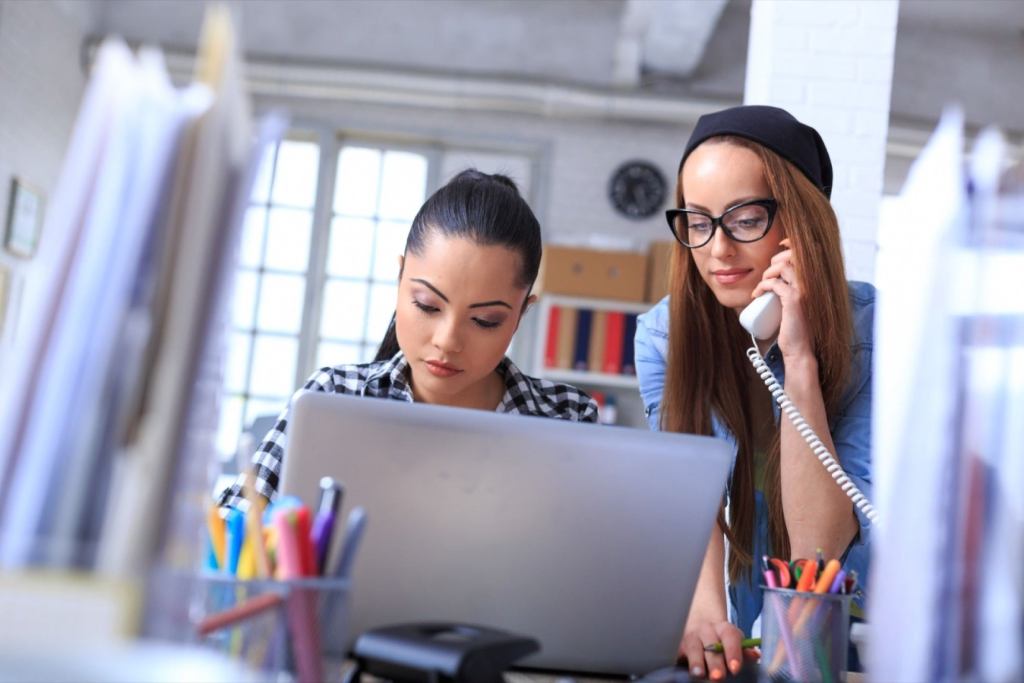 Do You Need an Assistant, or Do You Just Have to Work Harder?