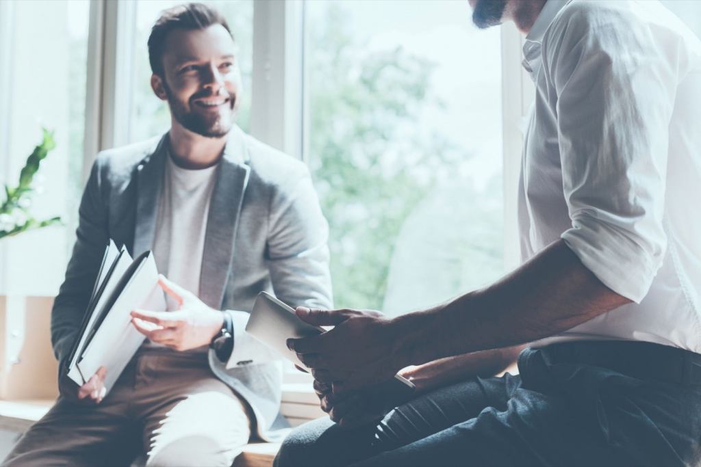 Taking the Easy Way Can Be The Best Method for Getting Ahead