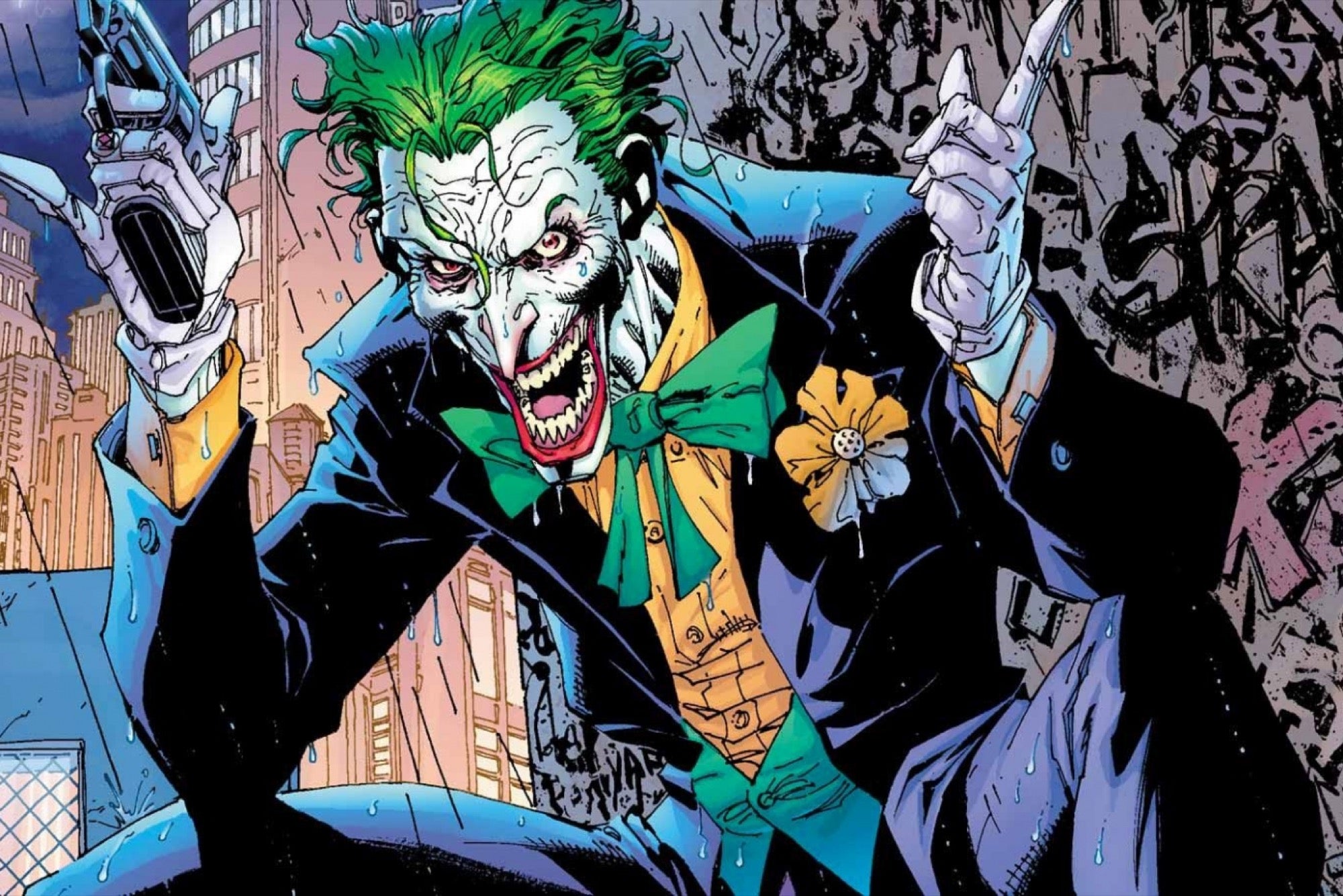 What Comic Book Villains Can Teach Us About Investment Mistakes, image size:2000x1334