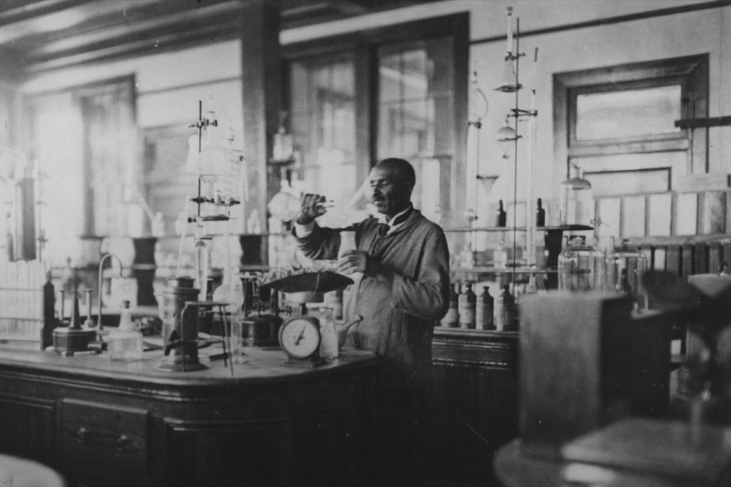 10 of the Most Influential African-American Inventors