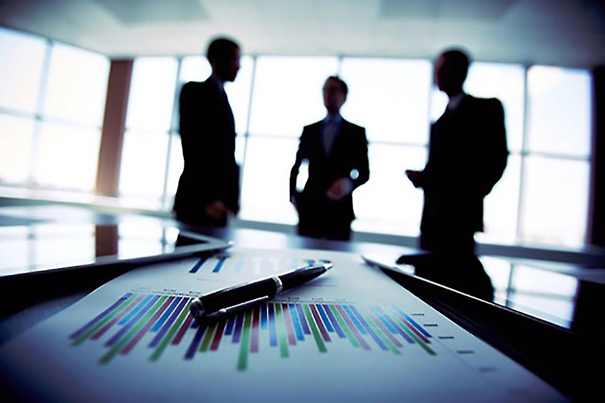 Are You Approaching Investors With No Business Plan and Fuzzy Profit Projections? Get Real.