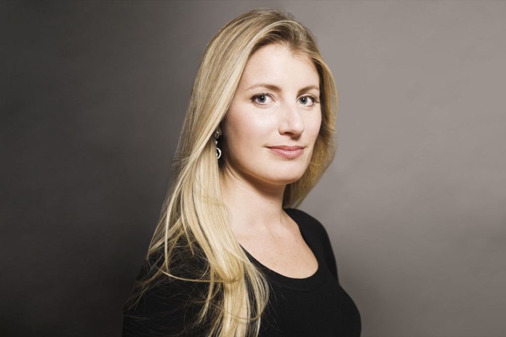 The Co-Founder of Gilt on What Her First Job at Ebay Taught Her About ...