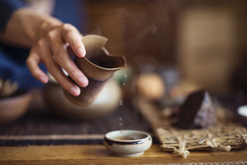Consuming Ritual Use Tradition and Ritual to Thrive In the Experience Economy