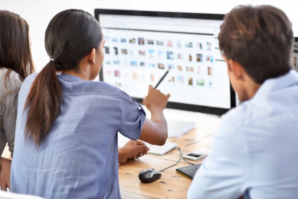 3 Reasons to Start Copying Your Competitors Today