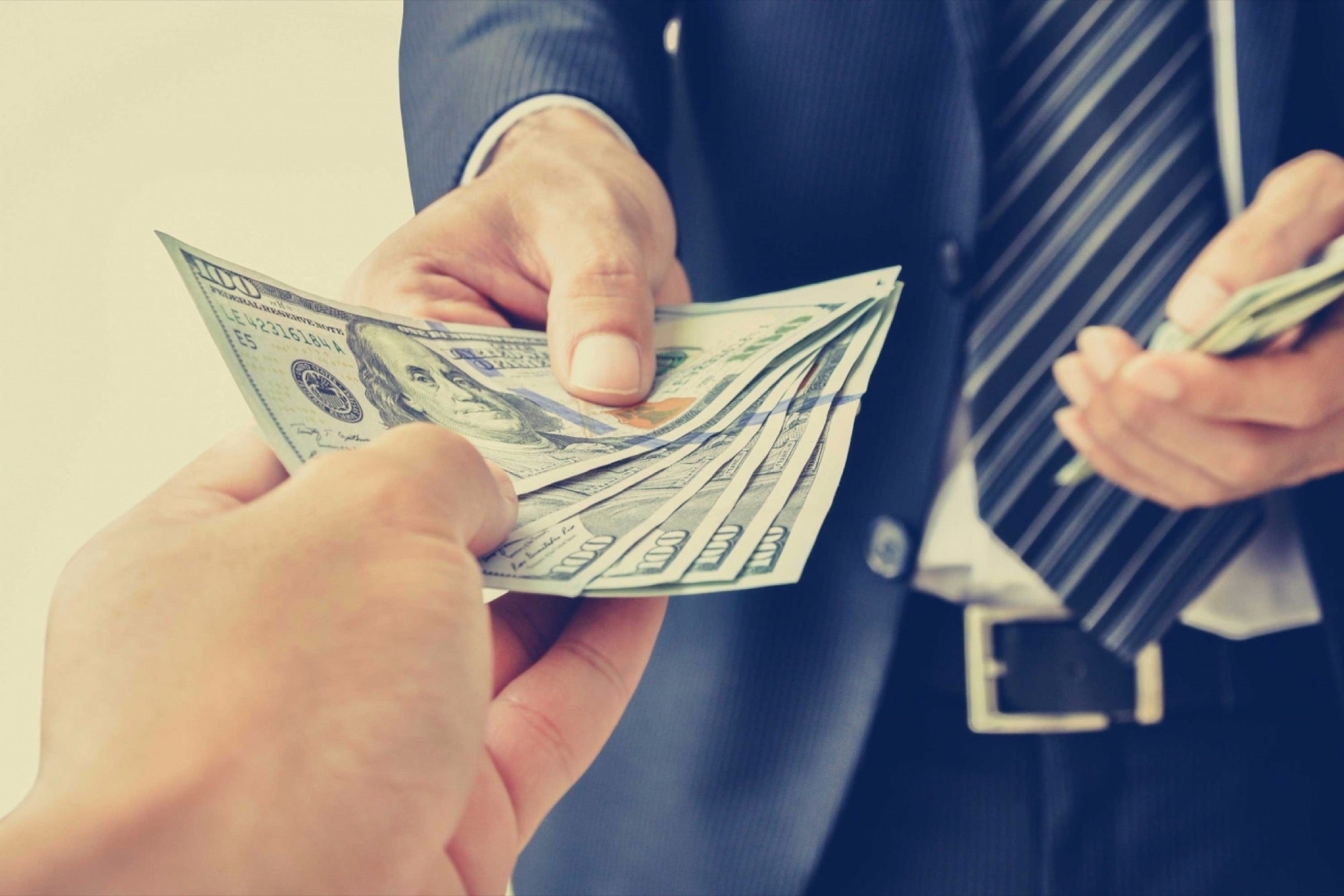 Business Finance
