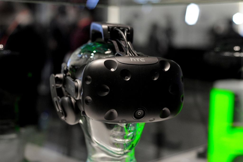 Startup Looks to Boost VR Resolution by 70 Percent