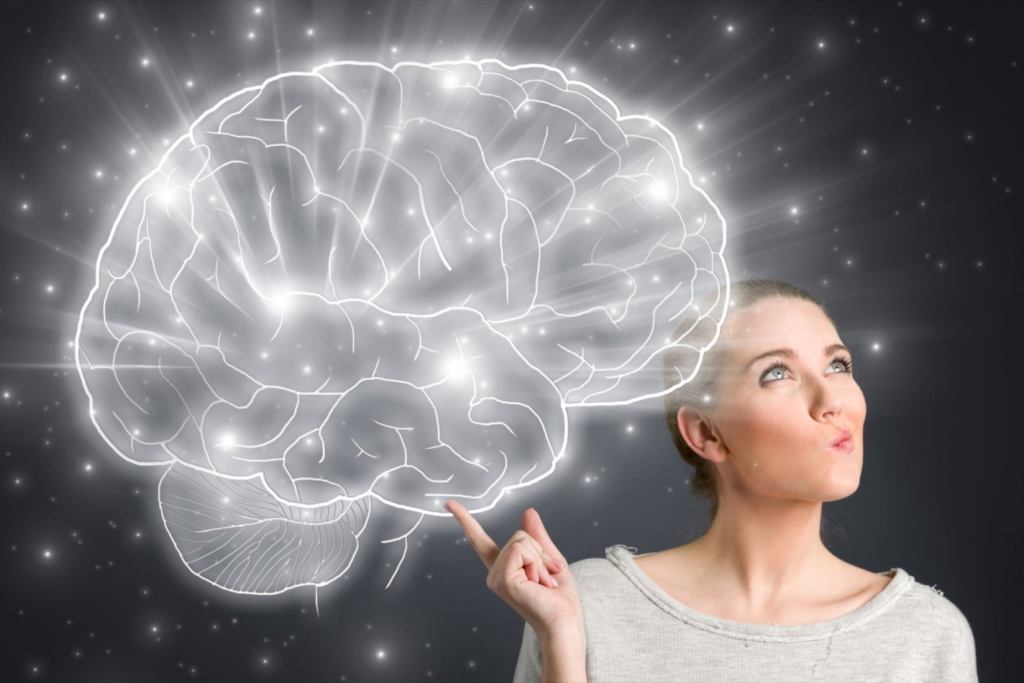 5 Ways to Rewire Your Brain to Be Positive