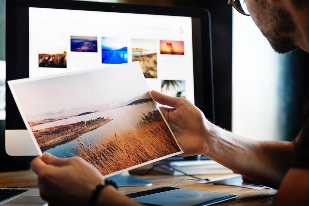 The Complete Guide to Using Stock Photos in Your Marketing