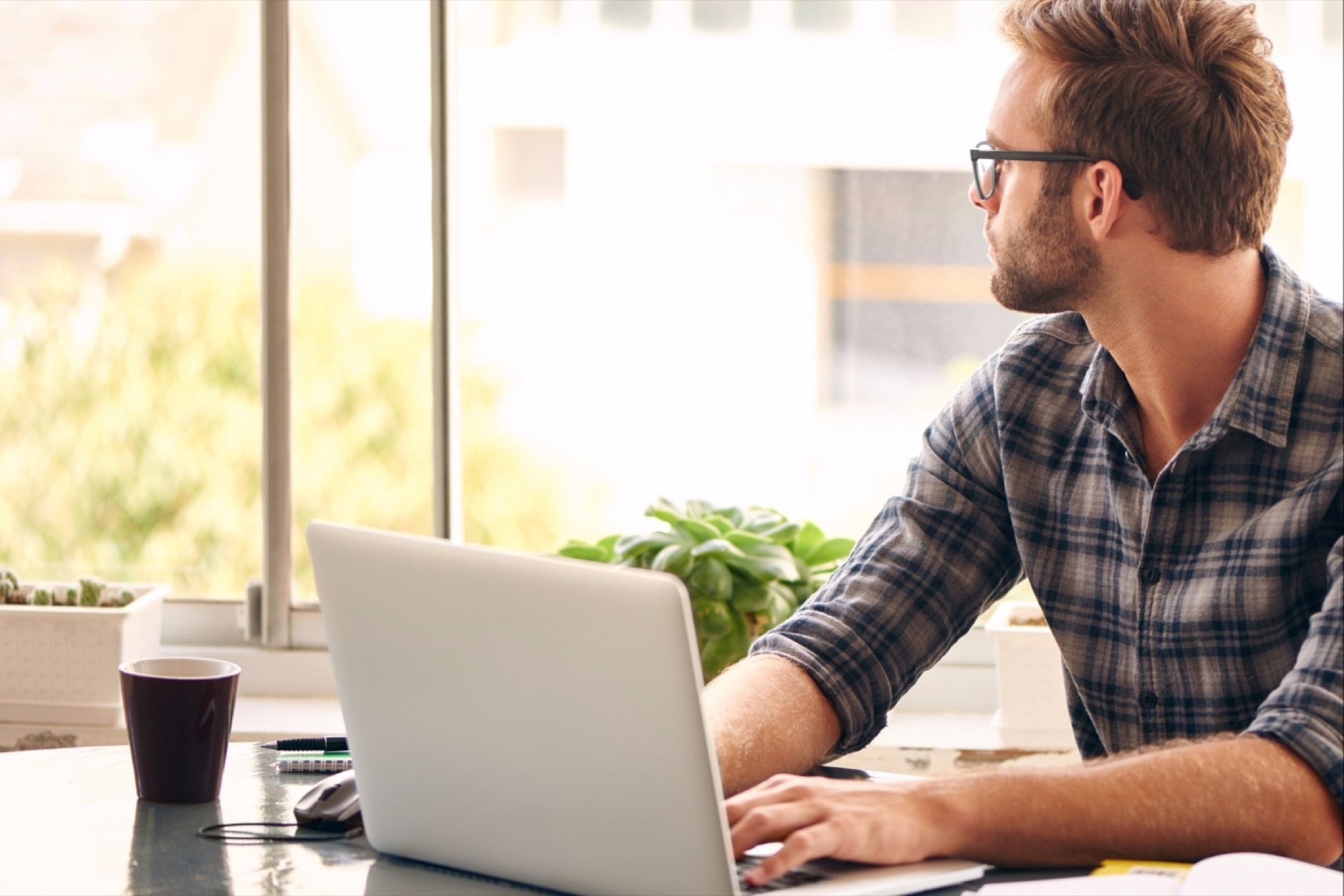 Why Your Pajamas Might Be the Secret to Work From Home Success