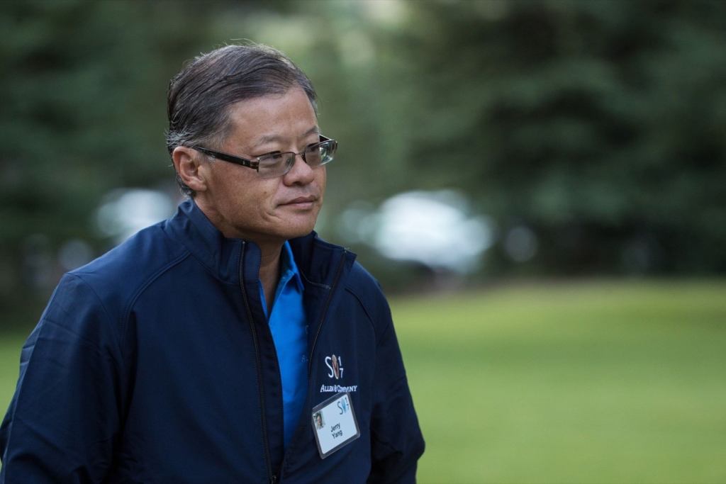 How (and Why) These 3 CEOs Replaced Themselves