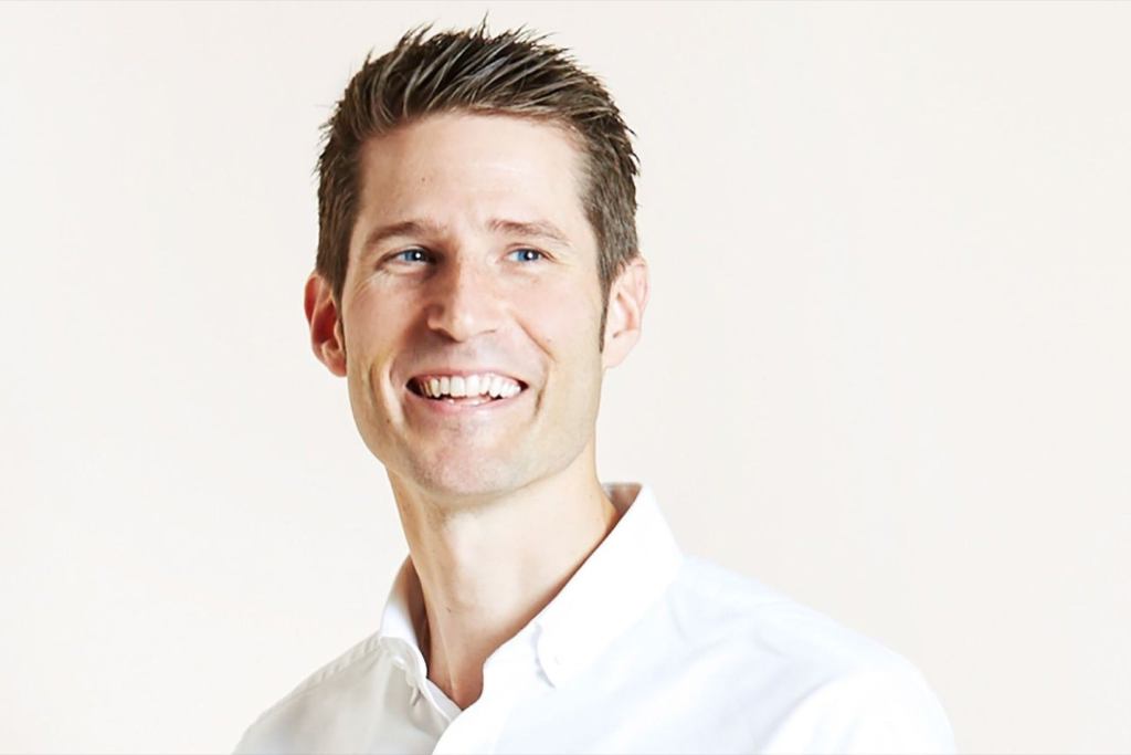 James Strutton Why This Entrepreneur Who Leads More Than 1,000 Employees Prefers to ...