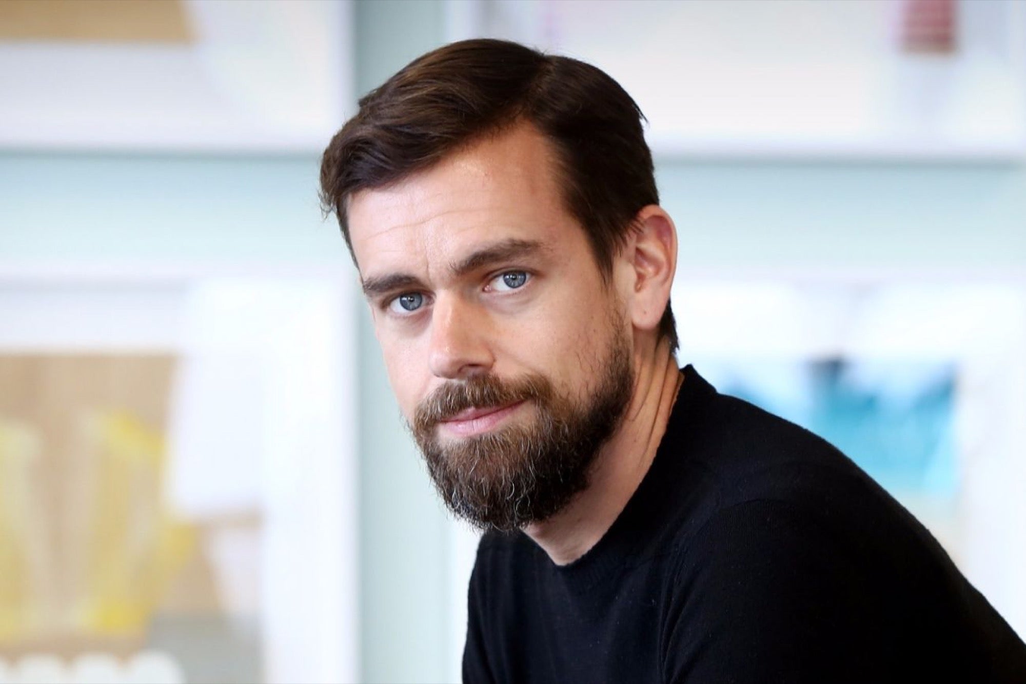 8 Jack Dorsey Quotes That Will Inspire You in Under 140 Characters