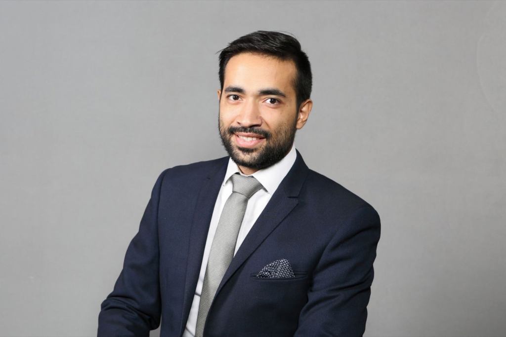 Ismail Rishka Despite the Dangers, This Founder Is Staying in War-Torn Syria to Help ...