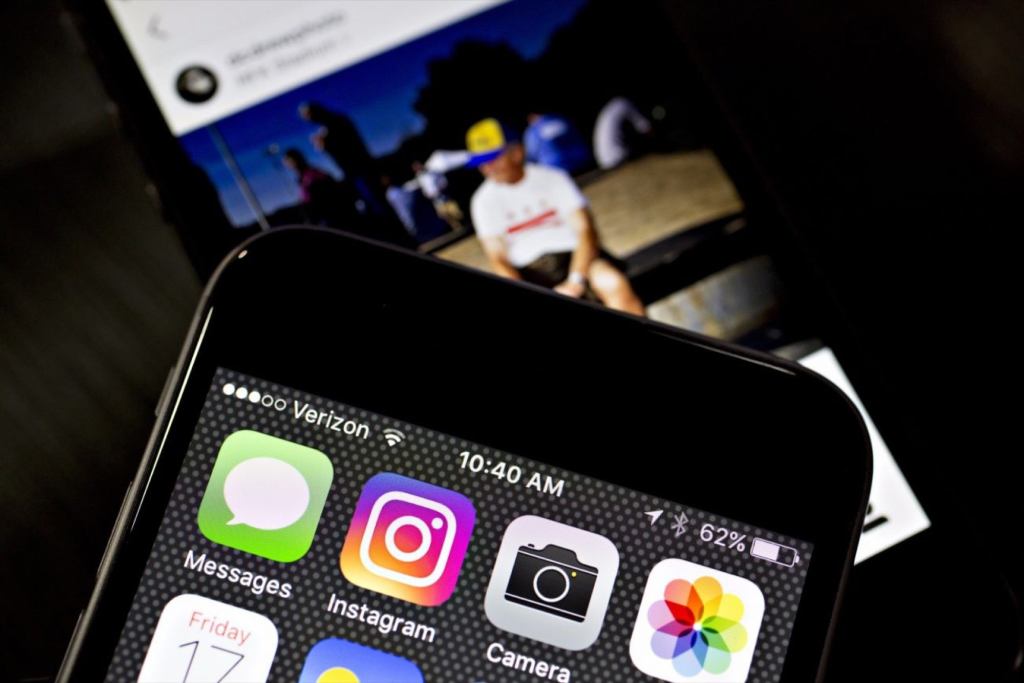 Indta 6 Keys to Successfully Growing Your Instagram Account