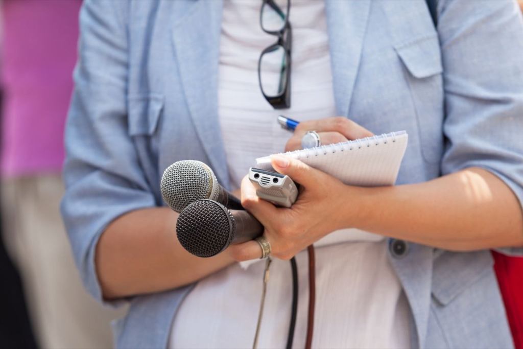 5 Ways to Get a Journalist to Respond to Your Pitch