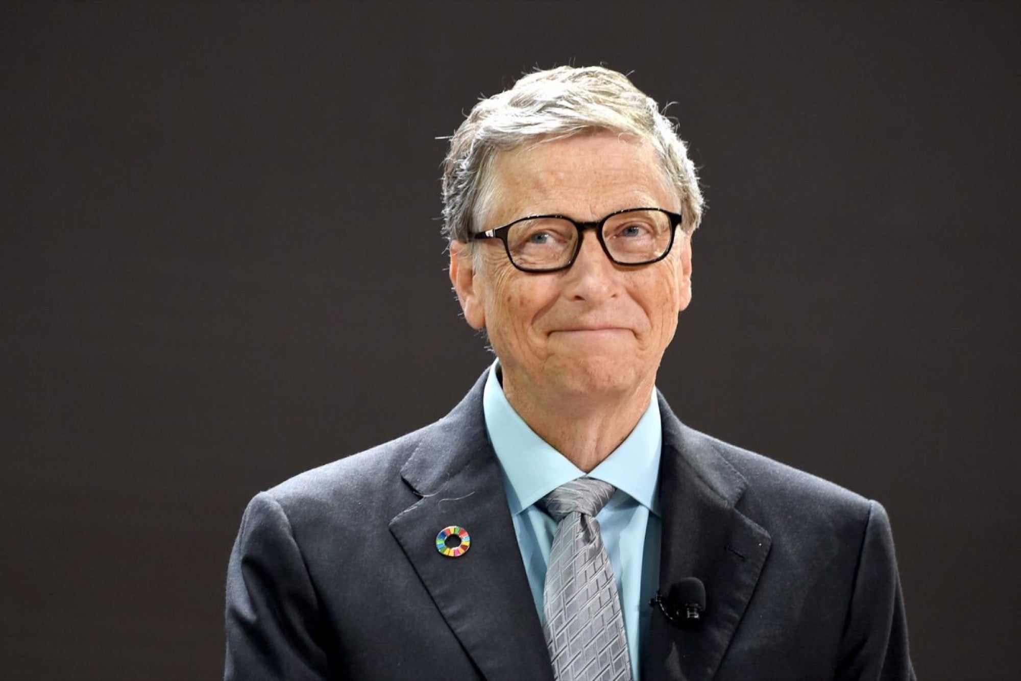 Why What Bill Gates Said About the Internet in 1996 Is Truer Than 
