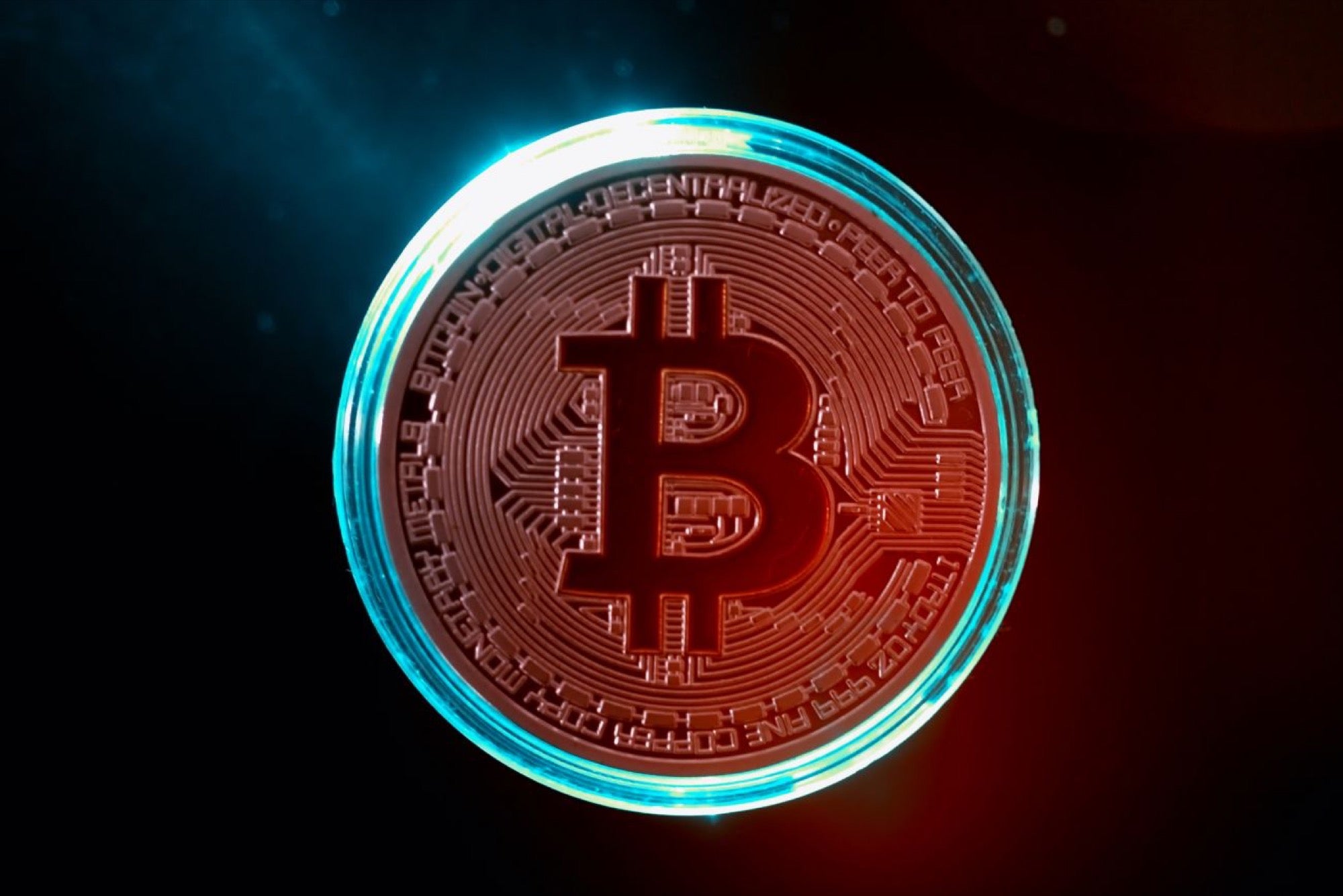 Watch Out for These Cryptocurrency Scams