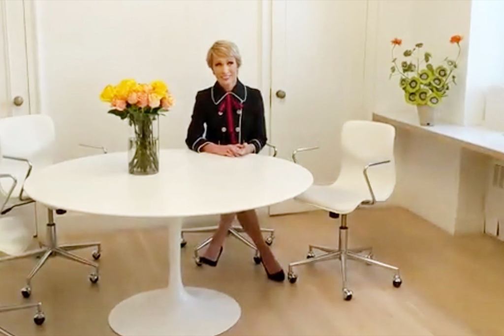 Shark Tank's Barbara Corcoran Shares Her Secret to Pitching Success