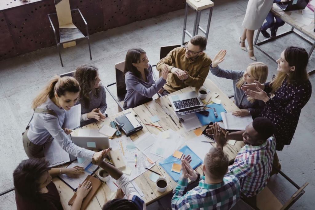 How Crowdsourcing Is Shaping the Future of Everything