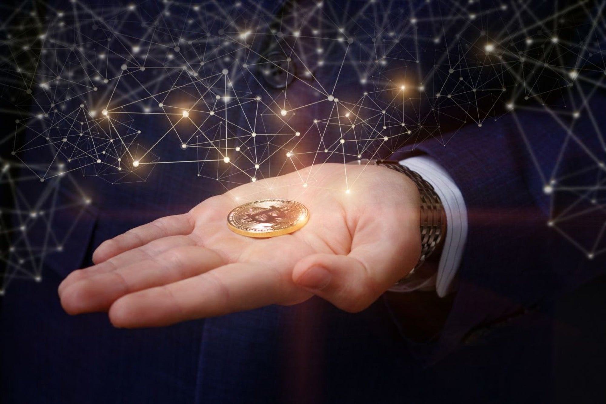 Initial Coin Offerings and the New Age of Startup Fundraising